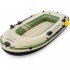 Лодка надуваема, 232x118 см. Bestway 65163 