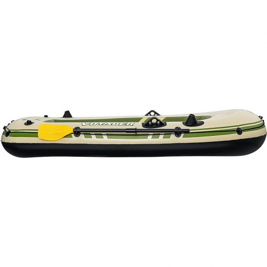 Лодка надуваема, 232x118 см. Bestway 65163 Лодка надуваема, 232x118 см. Bestway 65163