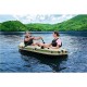 Лодка надуваема, 232x118 см. Bestway 65163 Лодка надуваема, 232x118 см. Bestway 65163
