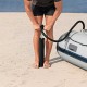 Лодка надуваема, 335x160x47 см, с гребла и ръчна помпа Bestway 65185 Лодка надуваема, 335x160x47 см, с гребла и ръчна помпа Bestway 65185