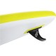 Дъска за сърф надуваема, 305x84x12 см, Hydro-Force Sea Breeze Bestway 65340