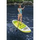 Дъска за сърф надуваема, 305x84x12 см, Hydro-Force Sea Breeze Bestway 65340