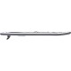 Дъска за сърф надуваема, 305x84x12 см, Hydro-Force White Cap  Bestway 65341