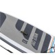Дъска за сърф надуваема, 305x84x12 см, Hydro-Force White Cap Bestway 65342