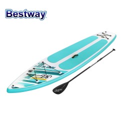 Надуваем стендъп падъл борд Hydro-Force, 320х79х12 см.Bestway 65347 Надуваем стендъп падъл борд Hydro-Force, 320х79х12 см.Bestway 65347