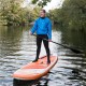 Дъска за сърф надуваема, 274x76x12 см, Hydro-Force Aqua Journey  Bestway 65349