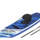 Дъска за сърф надуваема, 305x84x12 см, Hydro-force Oceana Bestway 65350