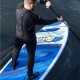 Дъска за сърф надуваема, 305x84x12 см, Hydro-force Oceana Bestway 65350