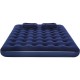 Надуваем дюшек с ръчна помпа 203х152х22см. Queen size Bestway 67374 Надуваем дюшек с ръчна помпа 203х152х22см. Queen size Bestway 67374