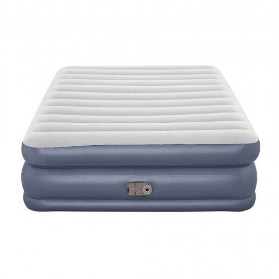 Надуваем дюшек 203х152х52см Queen size Bestway 67925
