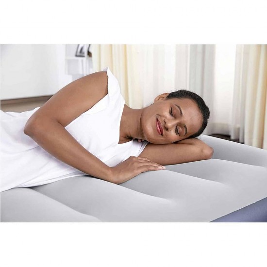 Надуваем дюшек 203х152х52см Queen size Bestway 67925