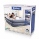 Надуваем дюшек 203х152х52см Queen size Bestway 67925