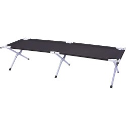 Легло за къмпинг сгъваемо, 190x64x42 см, Fold 'N Rest Bestway 68065