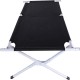 Легло за къмпинг сгъваемо, 190x64x42 см, Fold 'N Rest Bestway 68065