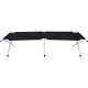 Легло за къмпинг сгъваемо, 190x64x42 см, Fold 'N Rest Bestway 68065