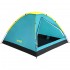 Палатка триместна CoolDome 3, 210x210x130 см.  Bestway Pavillo 68085 