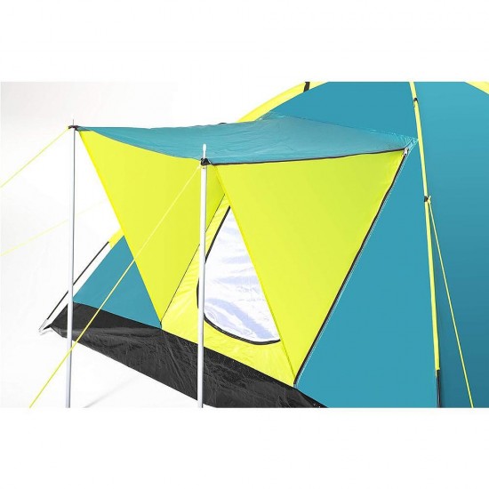 Палатка триместна  CoolGround 3, 210x210x120 см. Bestway Pavillo 68088