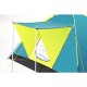 Палатка триместна  CoolGround 3, 210x210x120 см. Bestway Pavillo 68088