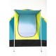 Палатка триместна  CoolGround 3, 210x210x120 см. Bestway Pavillo 68088