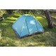 Палатка триместна  CoolGround 3, 210x210x120 см. Bestway Pavillo 68088