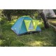 Палатка триместна  CoolGround 3, 210x210x120 см. Bestway Pavillo 68088