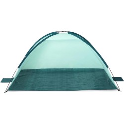 Палатка плажна двуместна Pavillo Beach Ground 2, 200x120x95 см. Bestway 68105 Палатка плажна двуместна Pavillo Beach Ground 2, 200x120x95 см. Bestway 68105