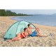 Палатка плажна двуместна Pavillo Beach Ground 2, 200x120x95 см.  Bestway 68105