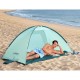 Палатка плажна двуместна Pavillo Beach Ground 2, 200x120x95 см.  Bestway 68105