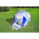 Палатка детска еднорог, Adventure Chasers Unicorn Play, 182x96x81 см. Bestway 68110 Палатка детска еднорог, Adventure Chasers Unicorn Play, 182x96x81 см. Bestway 68110
