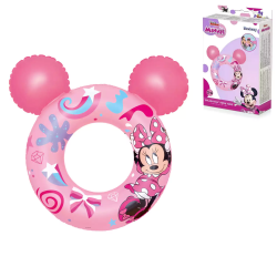 Надуваем пояс BESTWAY 9102N