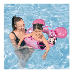 Надуваем пояс BESTWAY 9102N