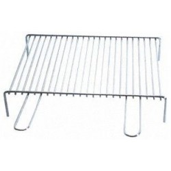 Скара с крачета 60х40х10см 10227 Landmann