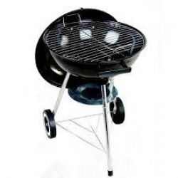 Барбекю на дървени въглища GRILL CHEF 11339  LANDMANN