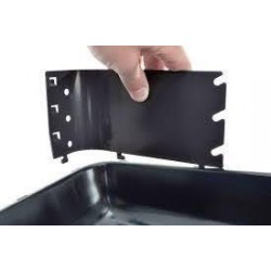 Барбекю на дървени въглища GRILL CHEF PORTA GO LANDMANN 11527 Барбекю на дървени въглища GRILL CHEF PORTA GO LANDMANN 11527