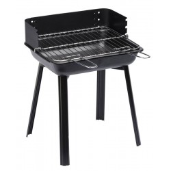 Барбекю на дървени въглища GRILL CHEF PORTA GO LANDMANN 11527 Барбекю на дървени въглища GRILL CHEF PORTA GO LANDMANN 11527