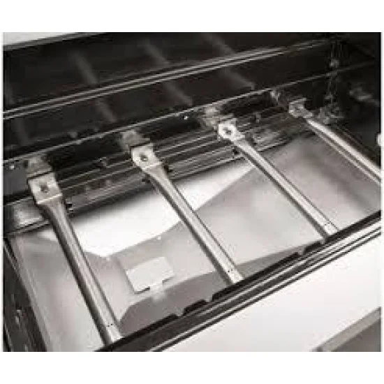 Газово барбекю REXON 4.1, с 4 горелки 12270 Газово барбекю REXON 4.1, с 4 горелки 12270