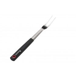 Вилица за барбекю 40см с гумирана дръжка против нагряване Landmann