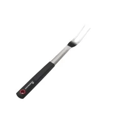 Вилица за барбекю 40см с гумирана дръжка против нагряване Landmann Вилица за барбекю 40см с гумирана дръжка против нагряване Landmann