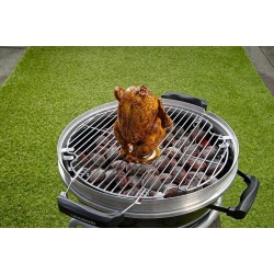 Стойка за печена на цяло пиле