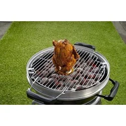 Стойка за печена на цяло пиле Стойка за печена на цяло пиле