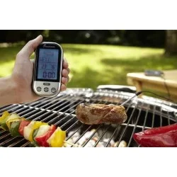 Дигитален термометър за барбекю Дигитален термометър за барбекю