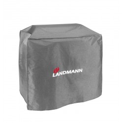 Покривало за барбекю 100x120x60см 15706 Landmann