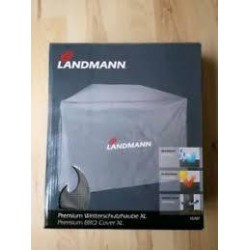 Покривало за барбекю 145x120x60см 15707 Landmann