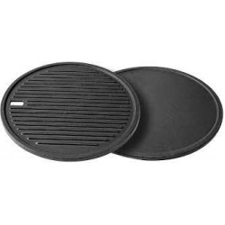 Чугунена плоча кръг с диаметър 30,5см 15936 Landmann