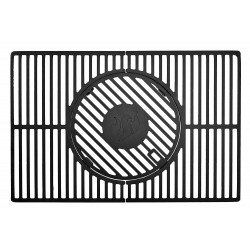 Чугунена плоча кръг с диаметър 30,5см 15936 Landmann