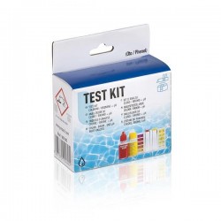 Тестер за нивото на Хлор и pH на водата GRE, 90180