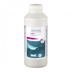 Течен Флуколант - Flucolant 1 л Течен Флуколант - Flucolant 1 л