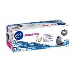 Филтриращ материал за пясъчен филтър Aqualoon 700 гр. GRE, AQ700