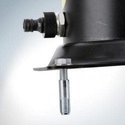 PVC соларен душ 20 л. GRE AR10250 PVC соларен душ 20 л. GRE AR10250