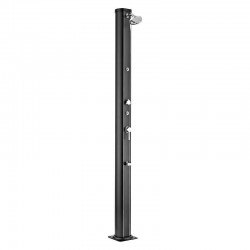 Алуминиев соларен душ черен Gre 32л AR1130 Алуминиев соларен душ черен Gre 32л AR1130